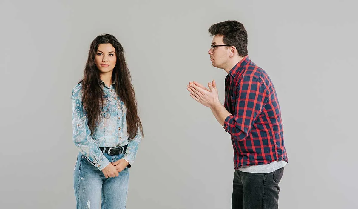 si quieres volver a tener una relación con un ex, piensa en esto