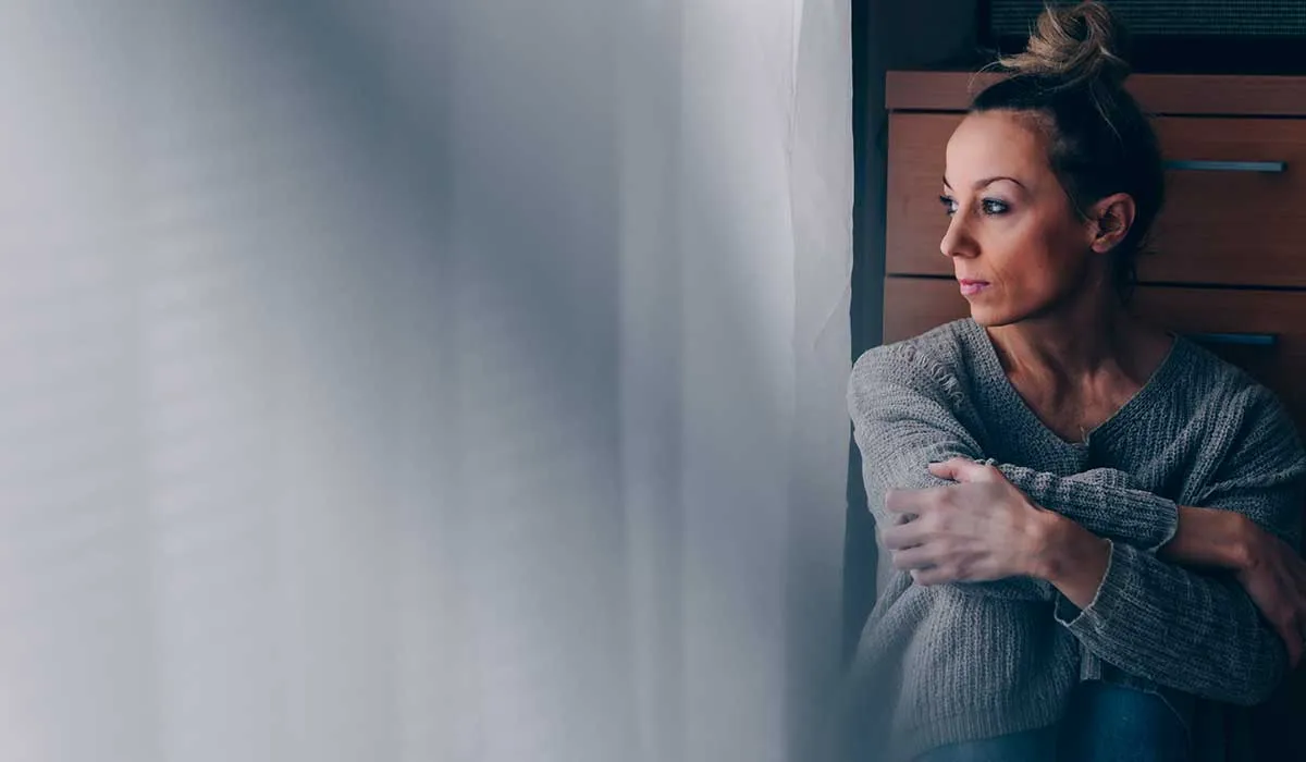 trastorno que afectas a las mujeres en el sexo