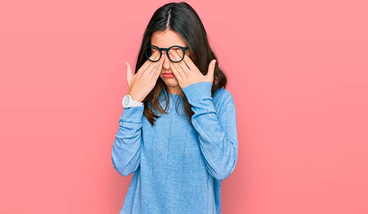tu cuerpo está inflamado si tienes estos signos