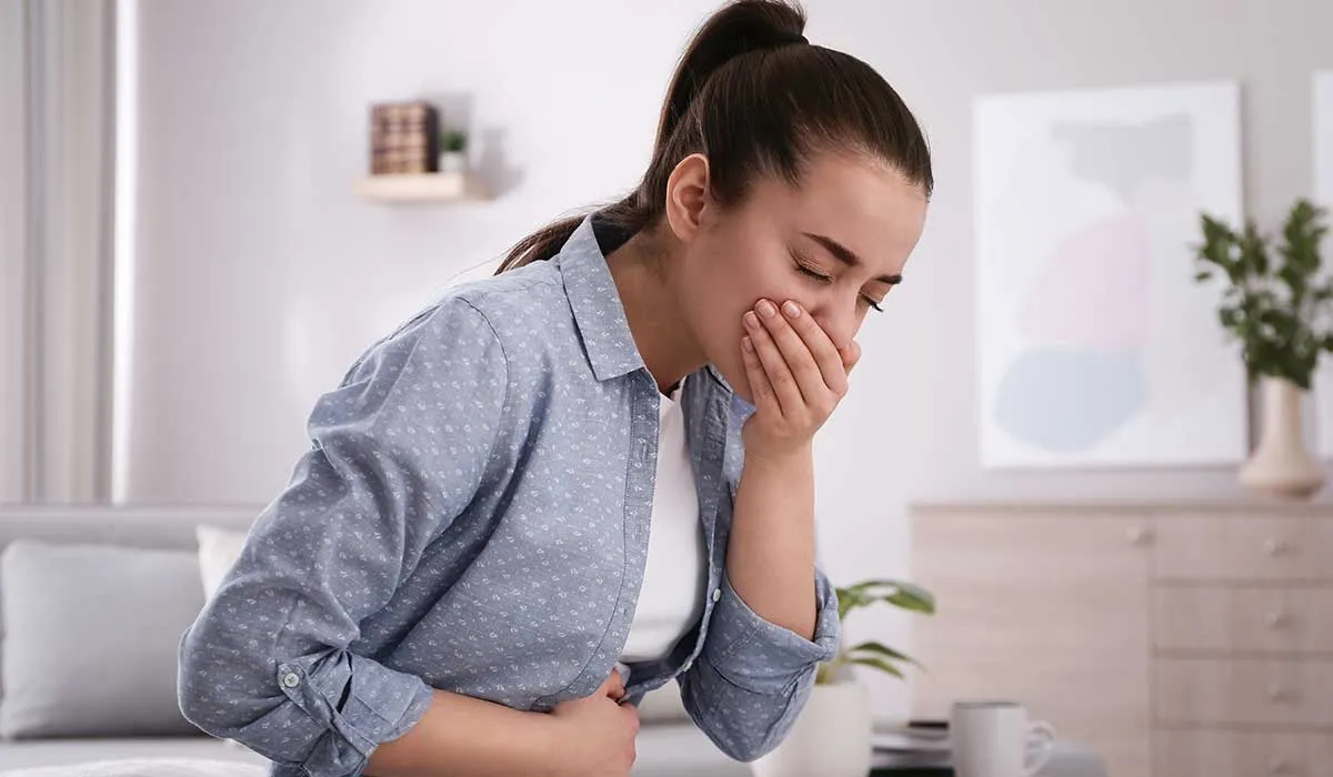 malestares que se originan por problemas en la microbioma de tu intestino