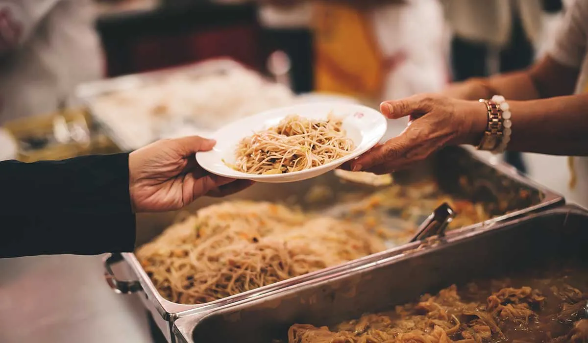 como ayudar en causas sociales