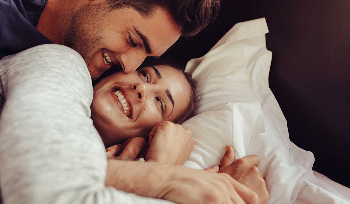 como saber si alguien es bueno en la cama