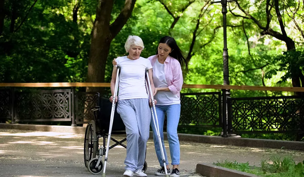 cómo saber si tu cadera tiene problemas