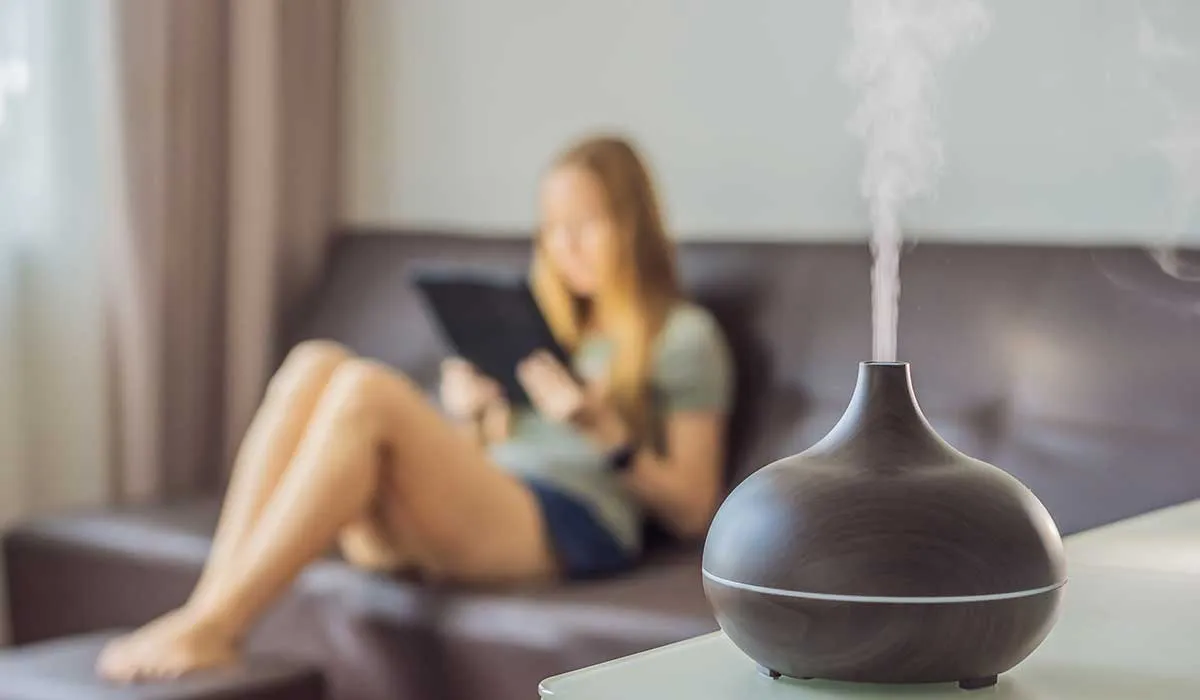 este aroma puede provocarte felicidad