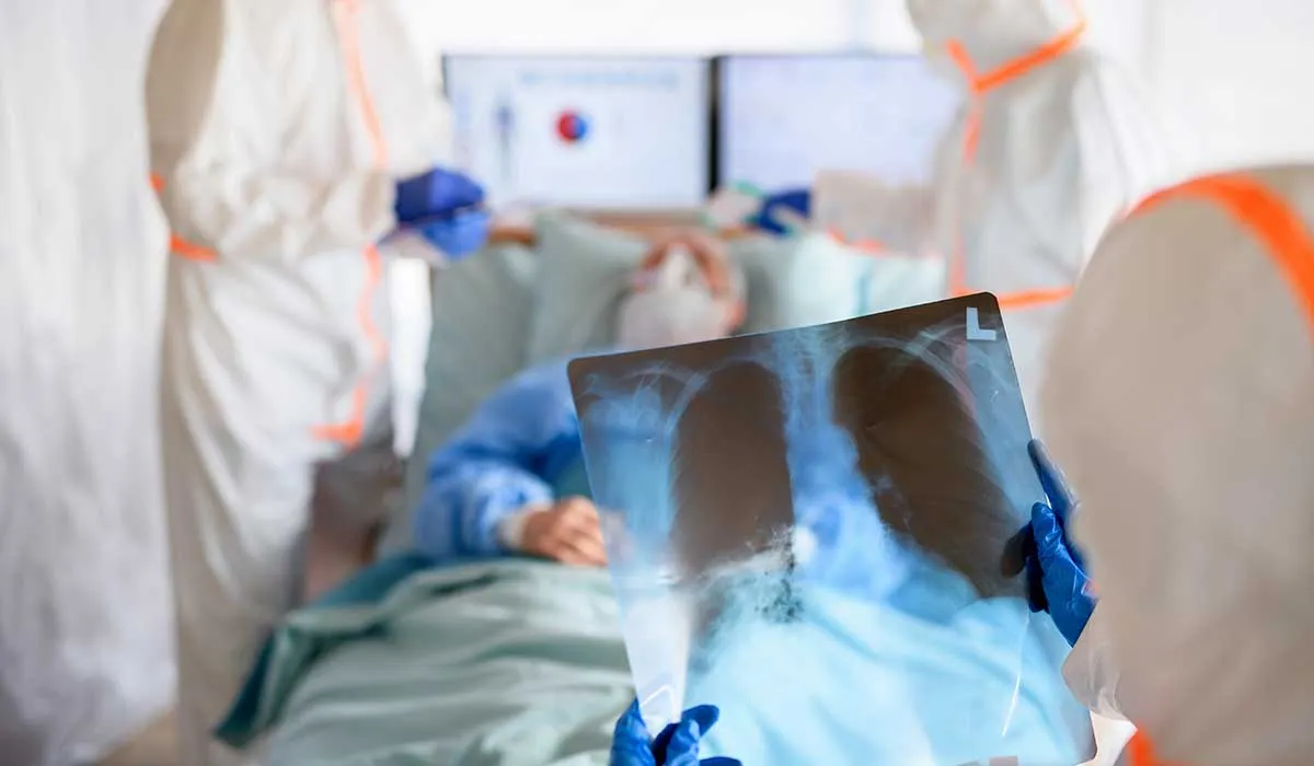 la pandemia genero el autocuidado en las personas