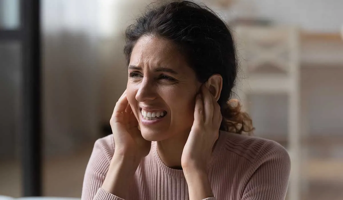 ley que te cubre de vecinos que podrían hacer muchos ruidos