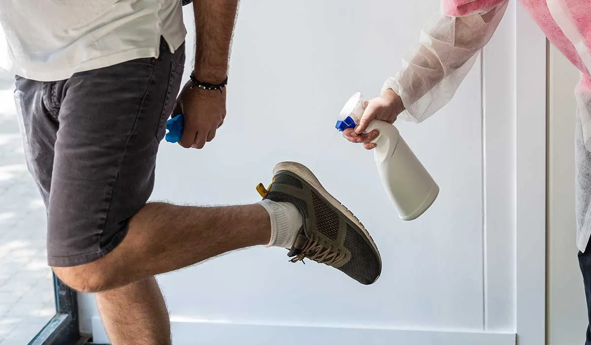 medidas para protegernos de la pandemia que no sirven