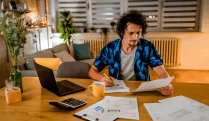 ¿Cansado de vivir al día y sin poder ahorrar? ¡Descubre el sistema 7+1, la clave para organizar tus finanzas y alcanzar tus metas financieras!