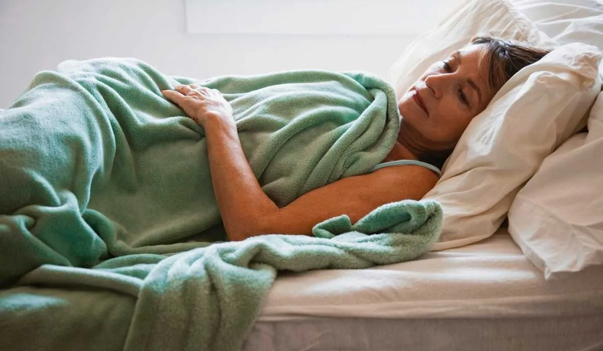 no tengas pena de hacer estas preguntas sobre la menopausia