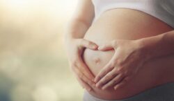 por qué aparece la incontinencia durante el embarazo