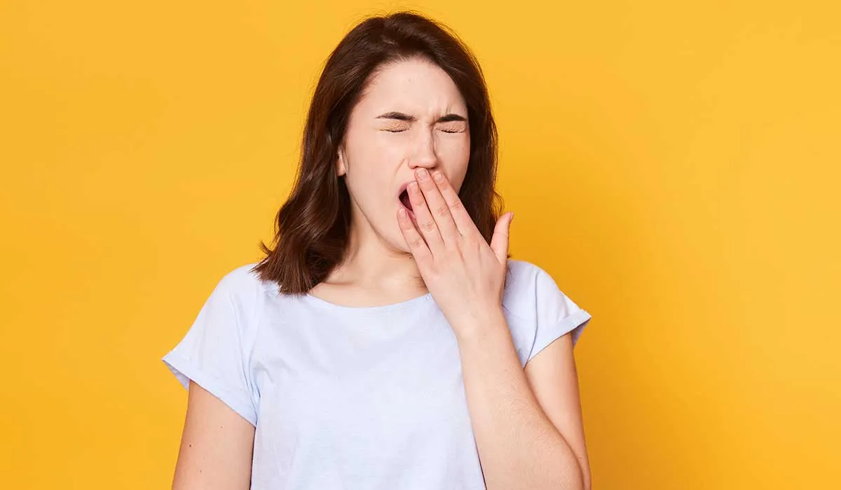 por que bostezar puede ser tan contagioso
