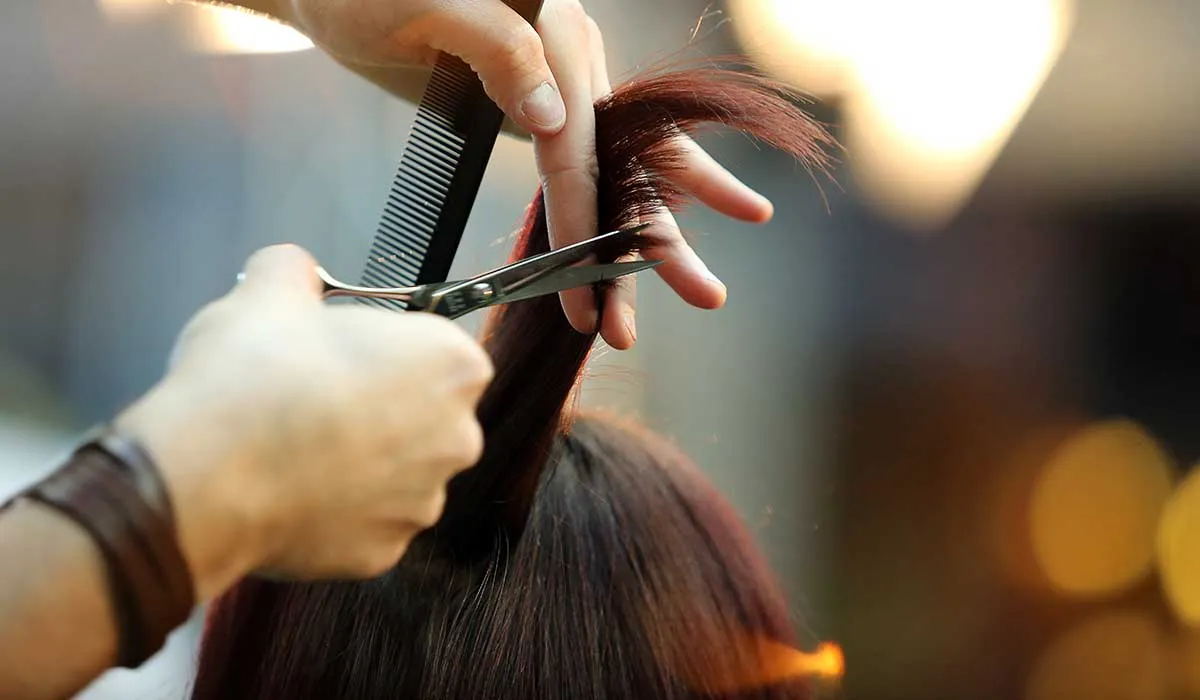 tu rostro puede definir que corte hacerte