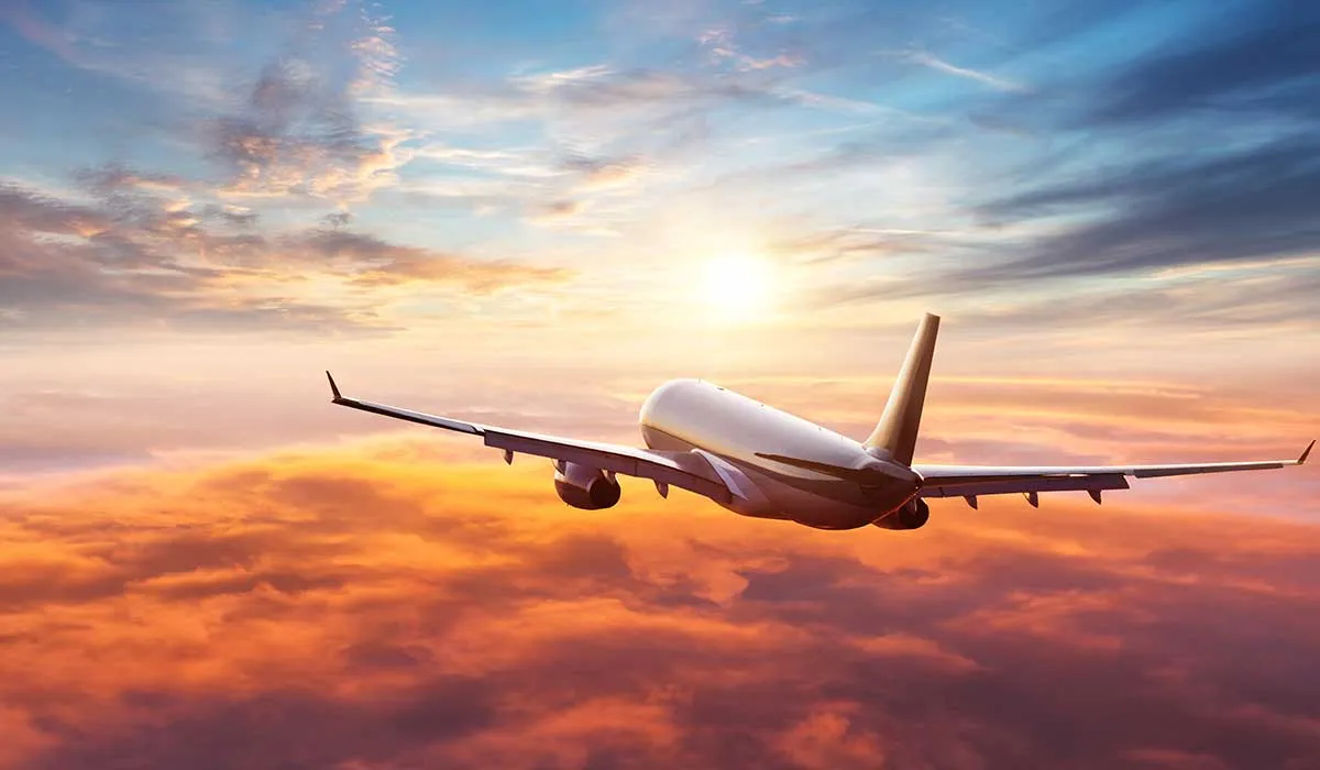 vuela con calma y deja atrás estos mitos sobre los aviones