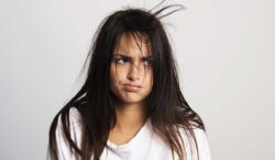 cómo arreglar tu cabello maltratado con cosas que tienes en casa