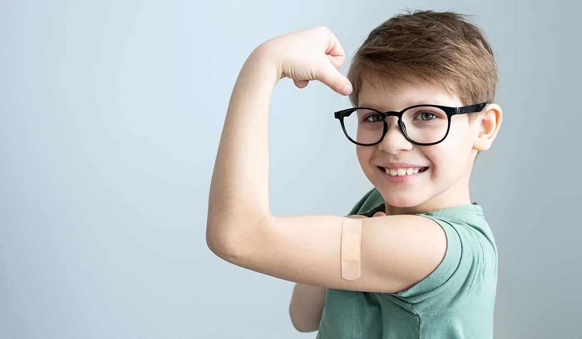 dudas sobre la vacunacion de adolescentes contra el covid