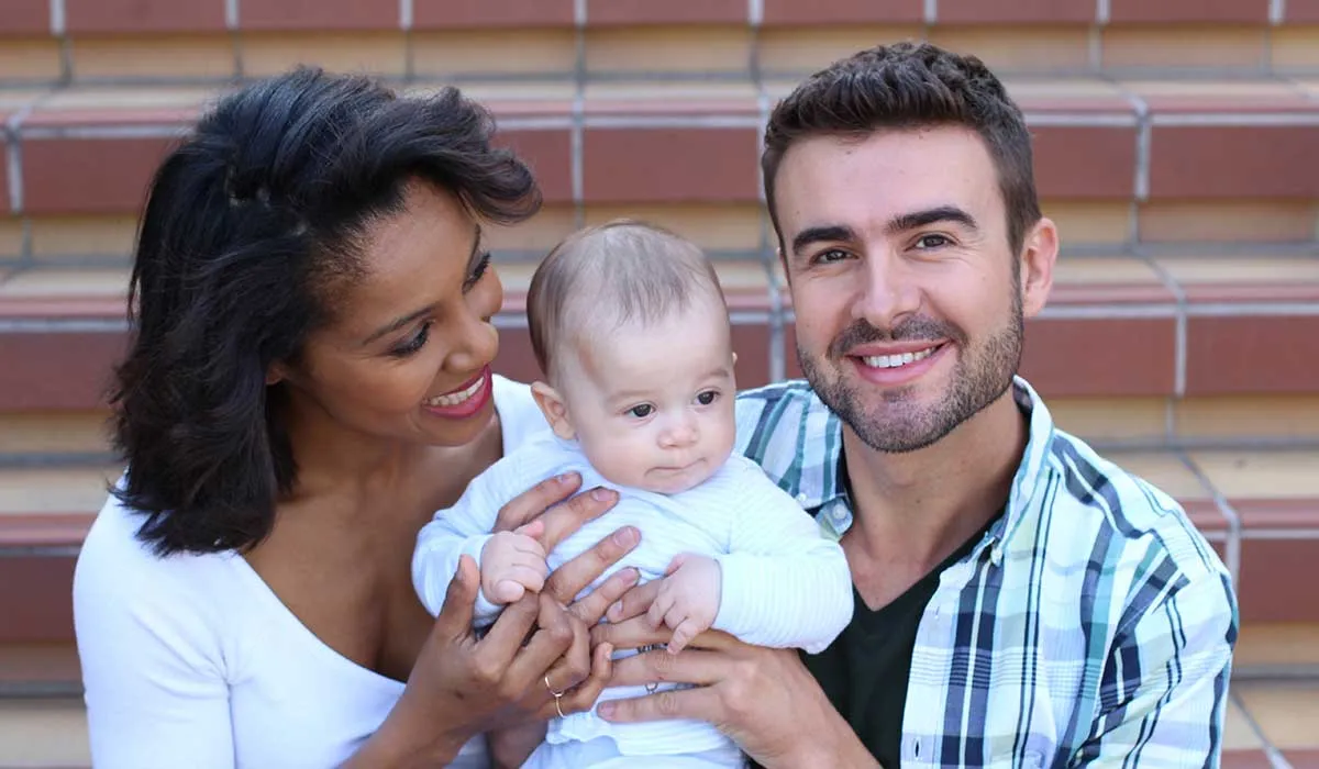 evita preguntar esto a padres adoptivos