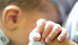 exponer a un bebé al humo puede tener efectos irreversibles