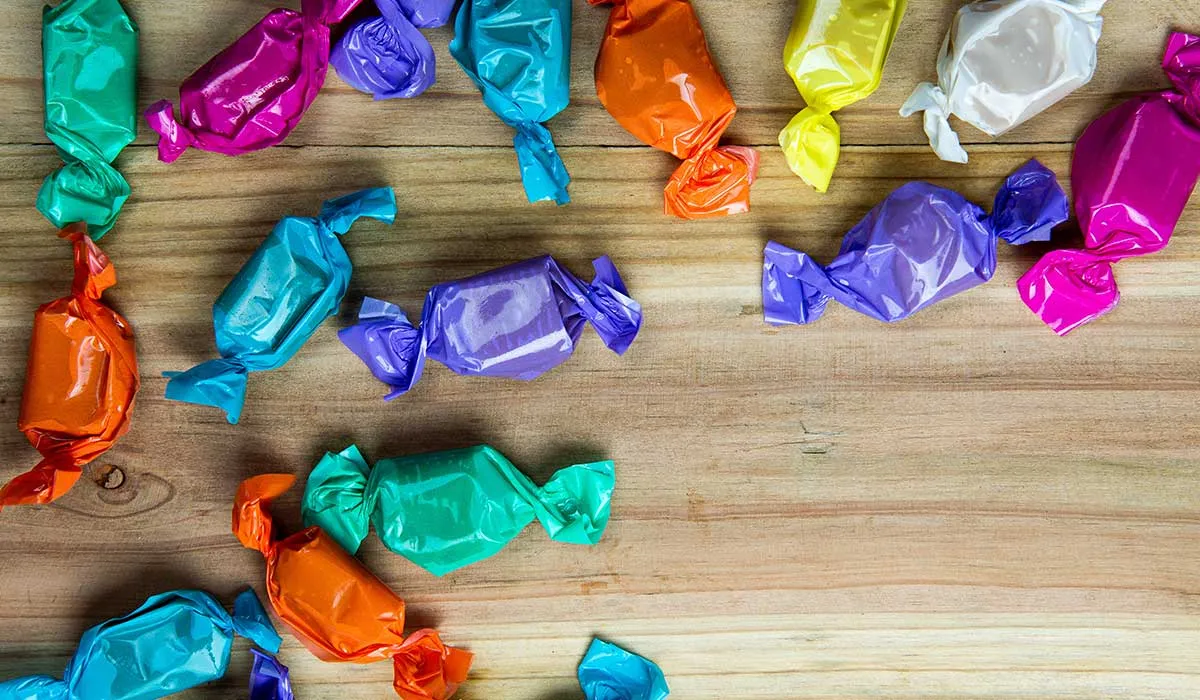 extrañas maneras para bajar de peso