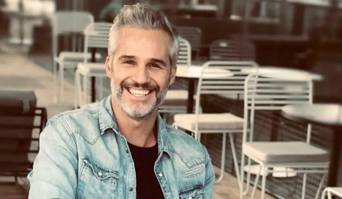 juanpablo medina pierde una pierna a causa de la trombosis