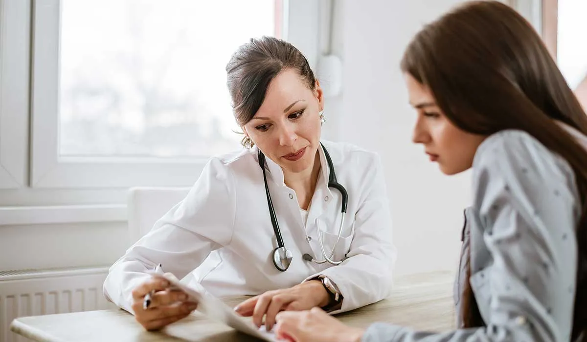 los médicos deben interesarte mas por estos aspectos de las mujeres