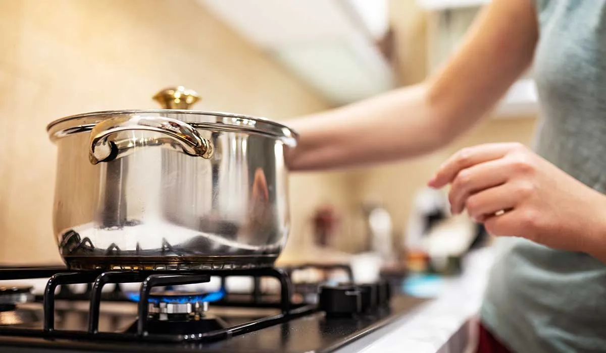 mejora la limpieza de tu cocina