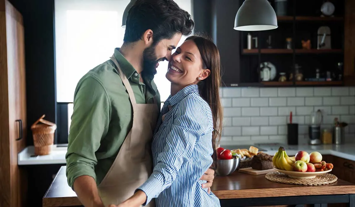 practica los diferentes lenguajes del amor
