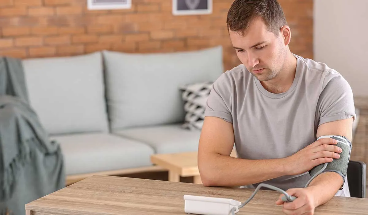 Podrás bajar tu presión arterial con estas 7 opciones