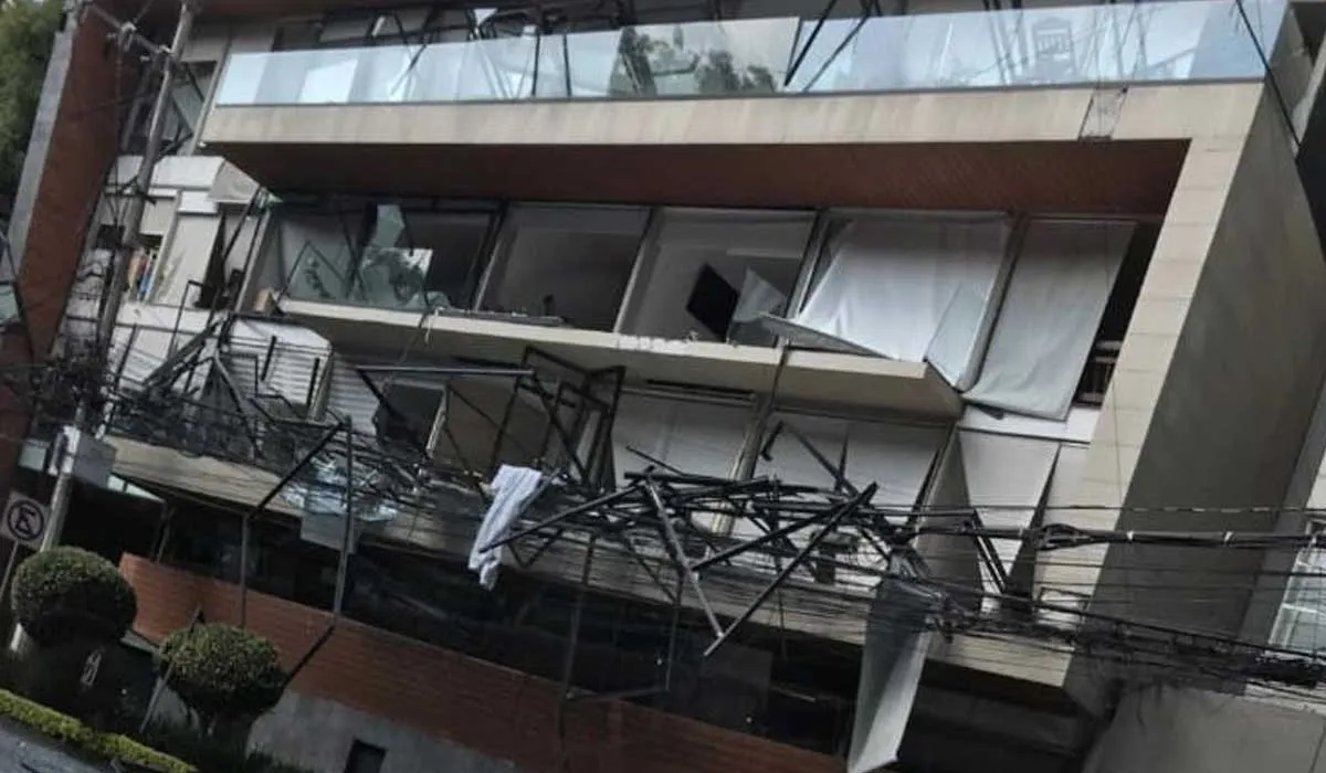 qué hacer si detectas una fuga de gas