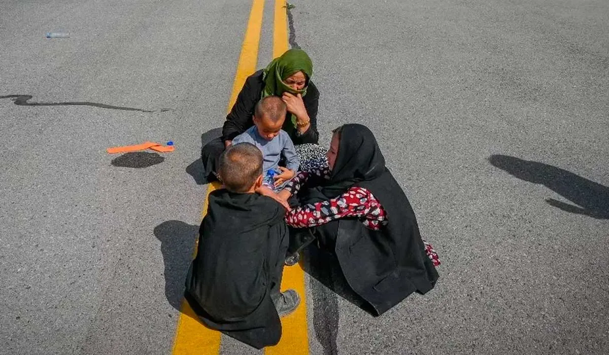 qué pasará con las mujeres con los talibanes en Afganistán