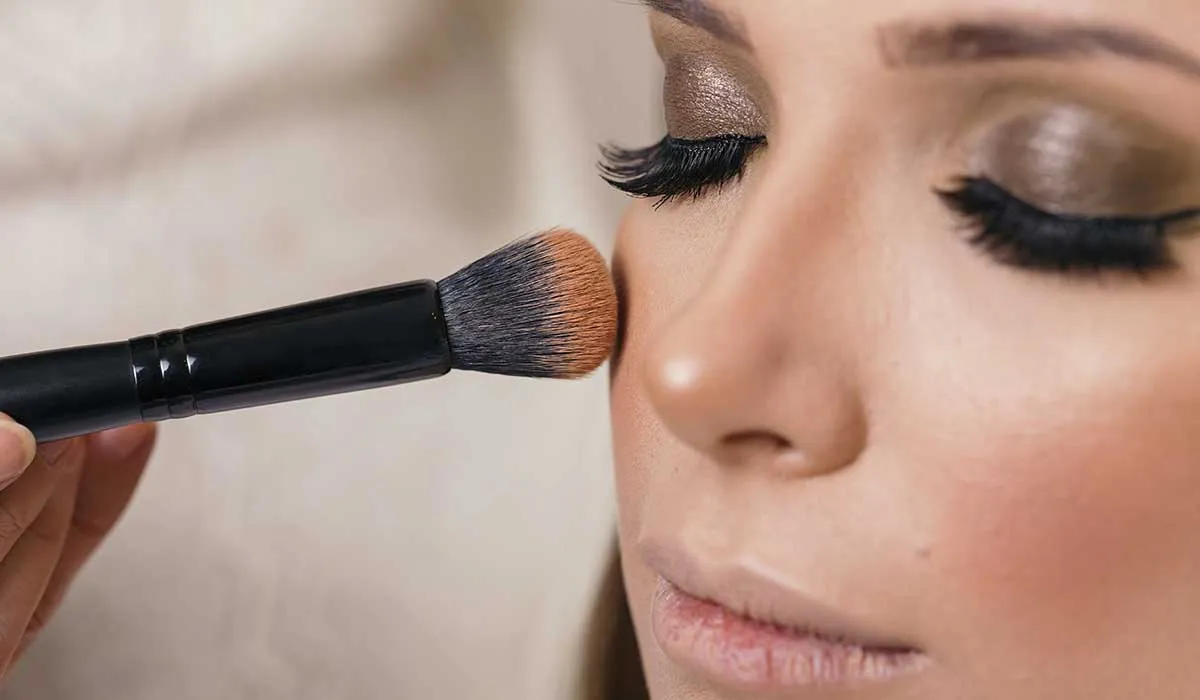 que tu maquillaje no desaparezca hazlo bien desde el principio