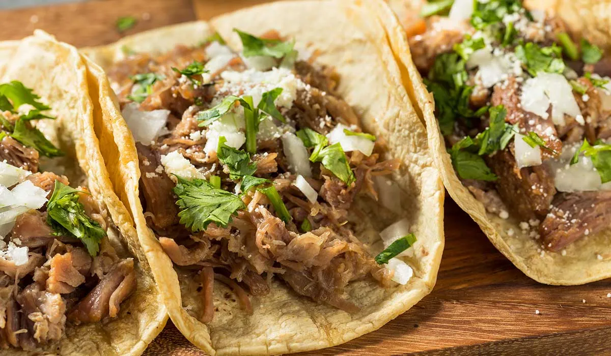 receta de carnitas sin carnitas