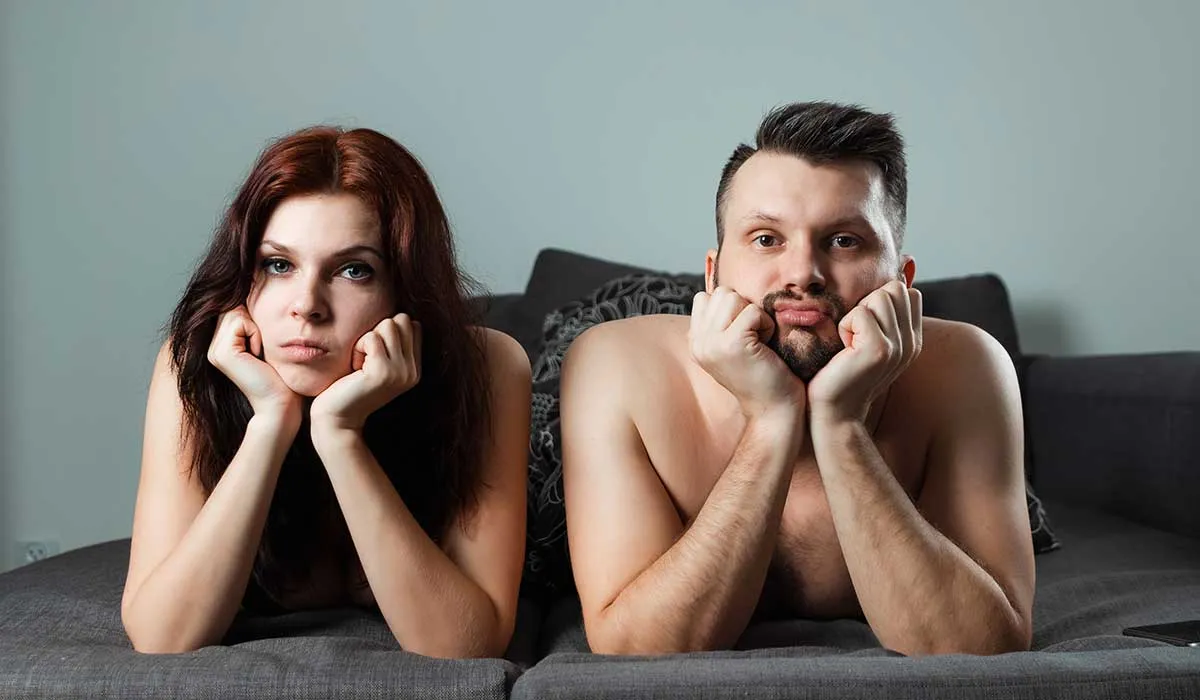 resequedad vaginal igual a problema sexual