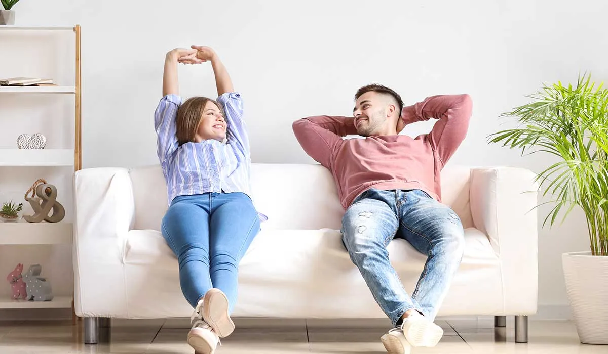 secretos de las parejas felizmente casadas