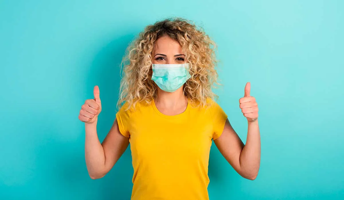 si tuviste coronavirus tendrás anticuerpos que te protegerán por más de un año