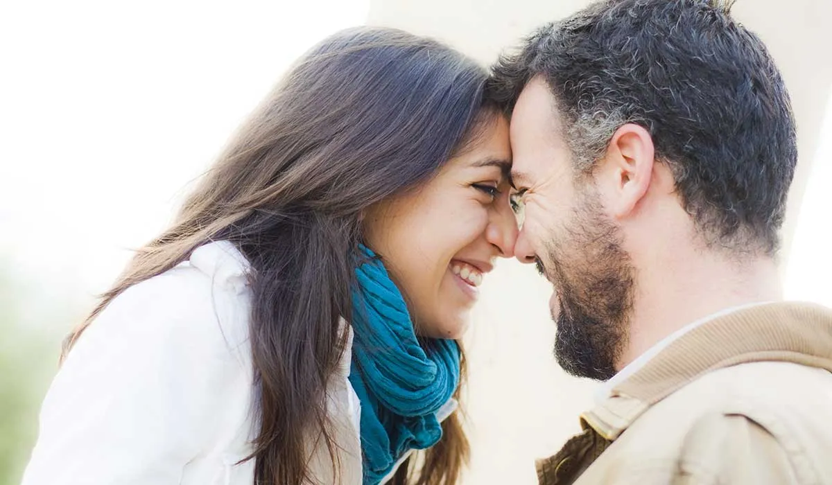 signos de que hablas mucho de tu pareja