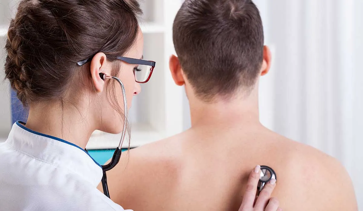 signos de que tus pulmones están en problemas