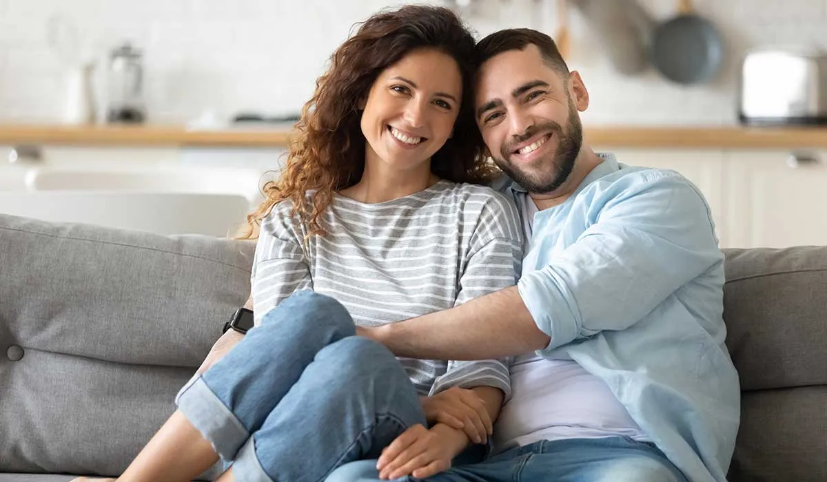 signos para tener confianza en tu pareja