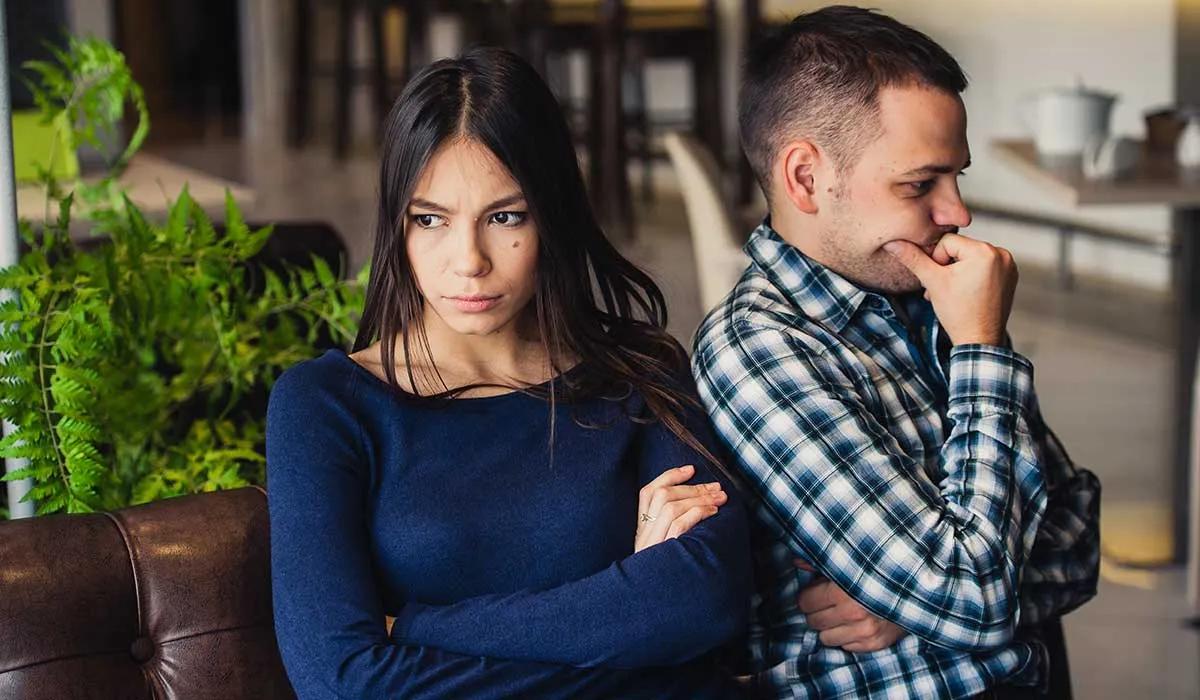 sintomas de que tu relación puede durar poco