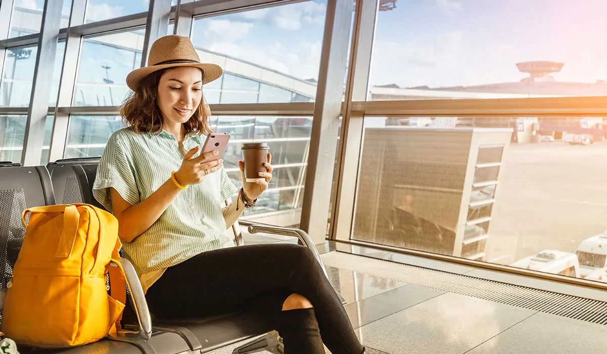 ¿Aceptarías que tu pareja tomara vacaciones por su lado?