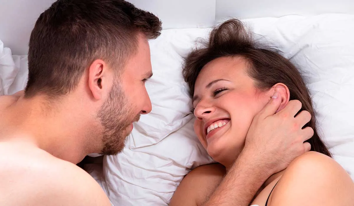 ten sexo frecuentemente para disfrutar de sus beneficios