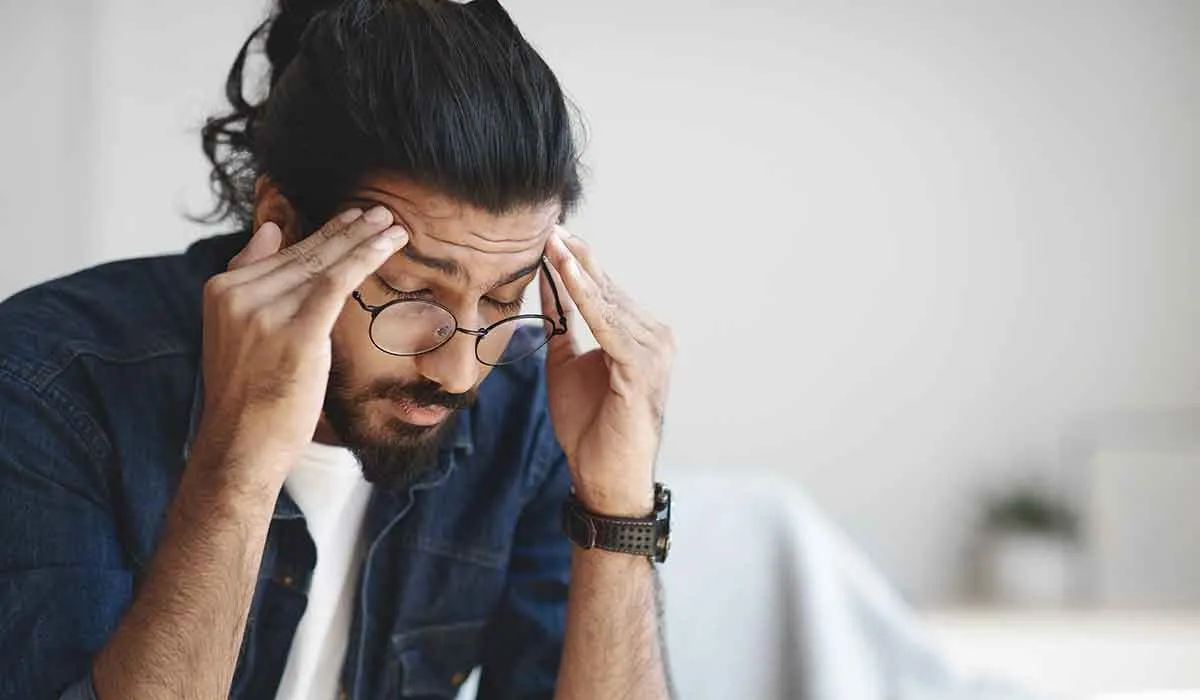 todas estas cosas pueden generarte un fuerte dolor de cabeza