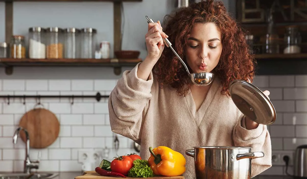 todo esto ocurre en tu cuerpo si dejas los alimentos procesados