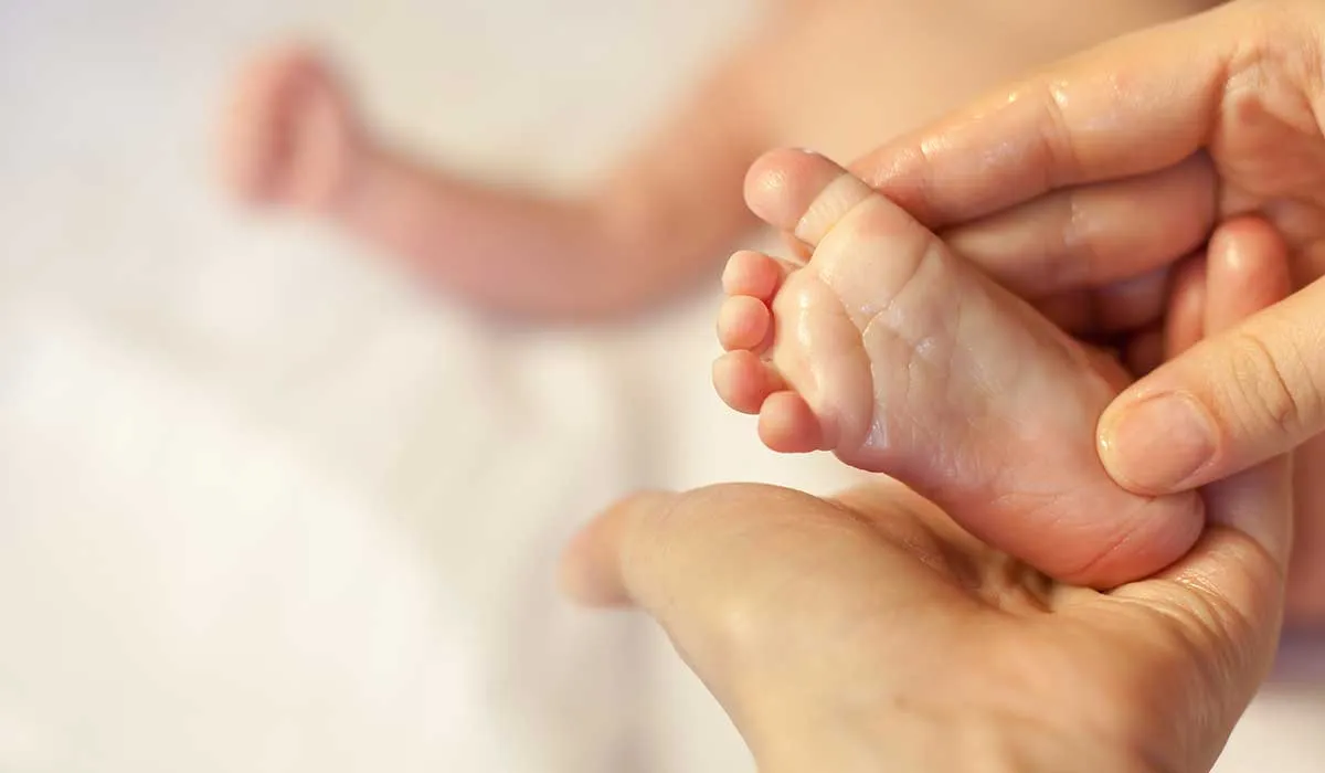 usos que puedes darle al aceite de bebé3