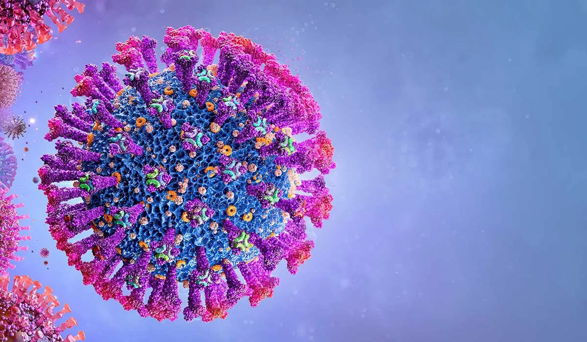 variante delta más contagiosa sin importar vacunación