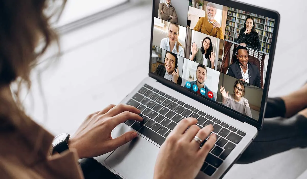 videollamadas generan desgaste mental