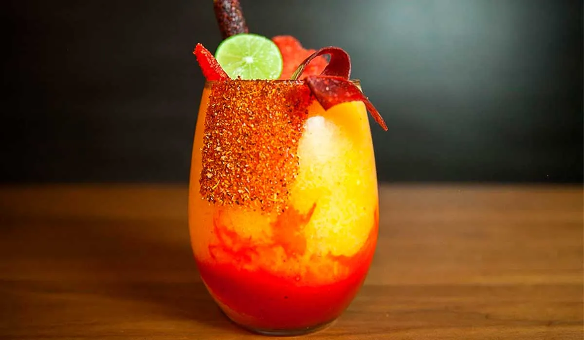cocteles para celebrar la independencia