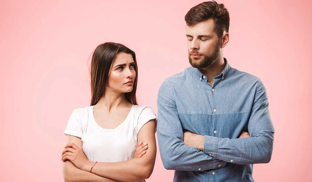 cosas que no debes aceptar de tu pareja