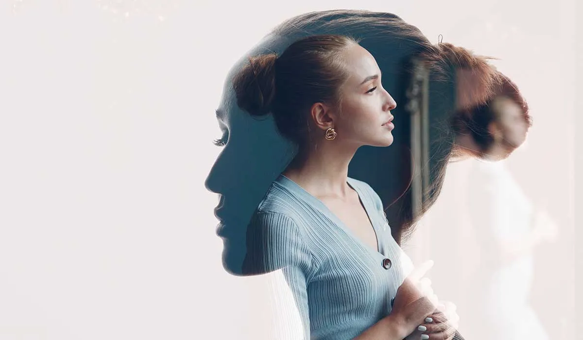 detonantes de la esquizofrenia