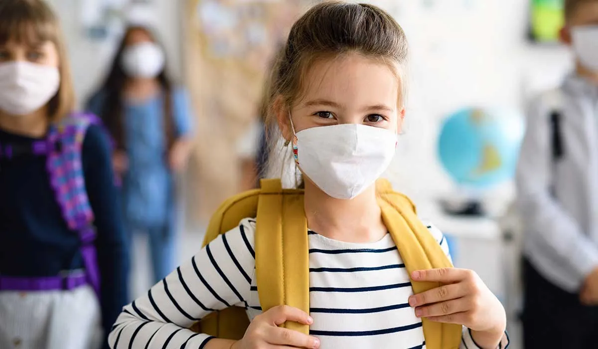 el dilema de mandar a los hijos a la escuela