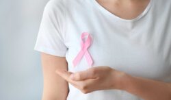 esperanza para las mujeres con cáncer de mama